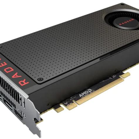 AMD Radeon RX 580 8GB Specs & Compare | GPUSpecs.com