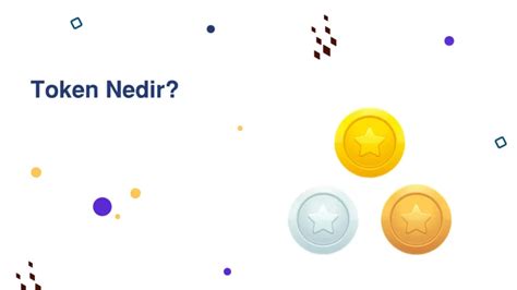 Token Nedir Ne İşe Yarar Ertengi