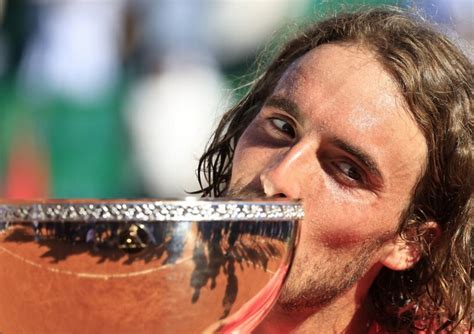 Tsitsipas Vince Il Torneo Di Montecarlo Battuto Ruud In 2 Set