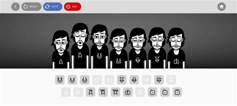 Incredibox Apk Free Download For Android Luso Gamer