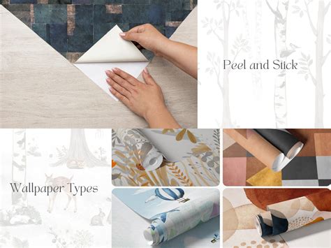 tips  choosing  perfect wallpaper  walls