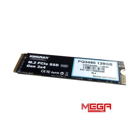 C Ng Ssd Kingmax Pq Gb Mega N Ng