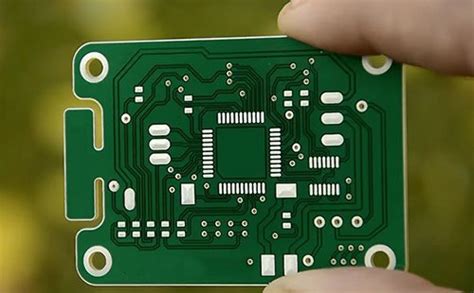 一文秒懂pcb板各层的作用 凡亿pcb