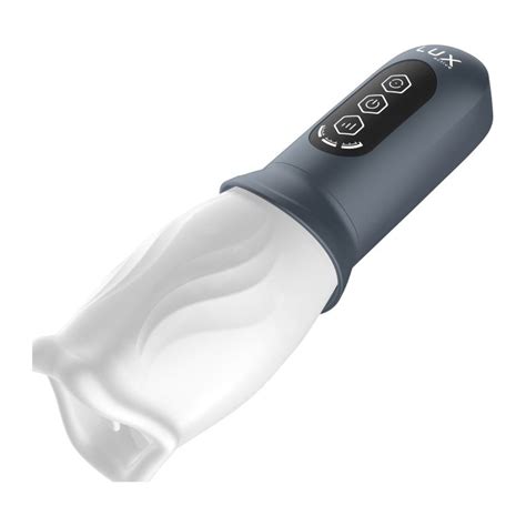 First Class Rotating Masturbator Cup Upto Off Rrp Intimately