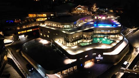 Ischgl Therme Hotel Arnika Ischgl