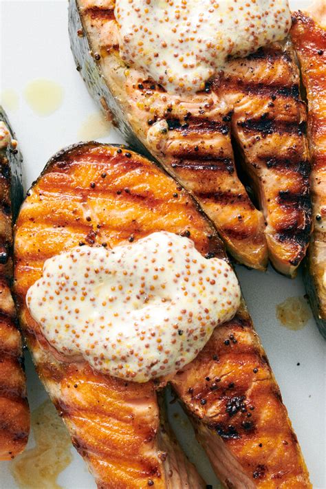 Our Best Salmon Recipes - NYT Cooking