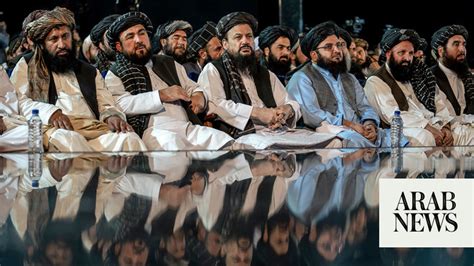 Afghanistans Taliban Govt Marks Two Years Since Return To Power Arab