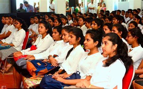 Orientation Programme And New Intake For Academic Year At Faculty