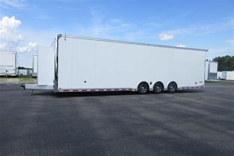 Rig Of The Month Intech Loaded Icon Race Trailer