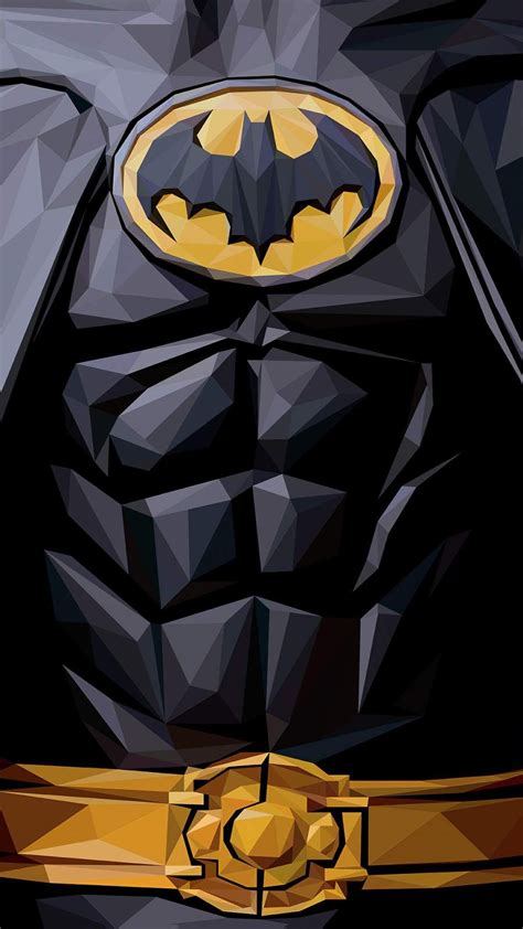 Batman Wallpaper Hd For Iphone