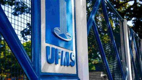 Ufms Entra Em Ranking De Melhores Universidades Do Mundo Confira A