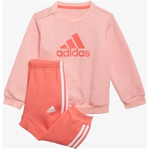 Adidas Trenerke Za Bebe I BOS LOGO JOG HF1959 EPonuda