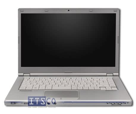 Panasonic Toughbook Cf Lx Gb Ssd G Nstig Bei Itsco