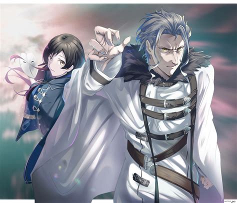 orsted mushoku tensei anime  quad hd wallpaper  yujin