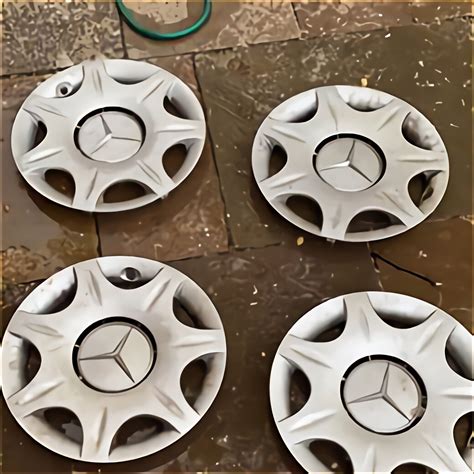 Mercedes Sprinter Wheel Trims For Sale In Uk 68 Used Mercedes