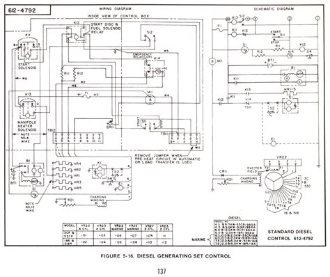 Onan Hp Wiring Diagram