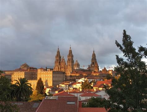 Santiago De Compostela Free Original Walking Tour Be Original Tours