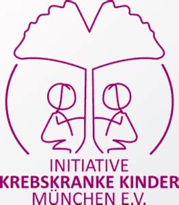 Initiative krebskranke Kinder München e V Physio Wittich Physio Wittich