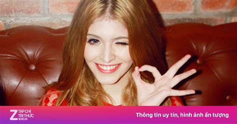 Hot girl Andrea nhí nhảnh sau tin đồn chia tay Yanbi Đời sống Sao ZNEWS VN