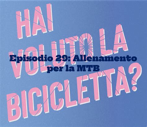 Episodio 30 Studi Scientifici Libri Podcast Blog Ecc Come