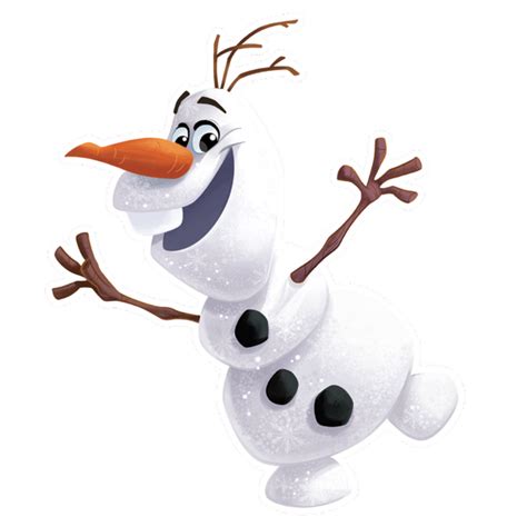 Olaf Png Transparent Images Png All