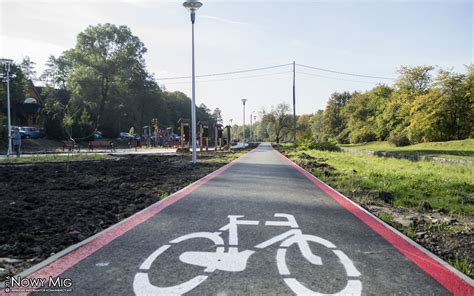 Bielsko Biała Powstaną kolejne ścieżki rowerowe w mieście