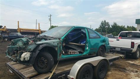 Cash For Scrap Cars In Connaught Heights Scrap Car Removal