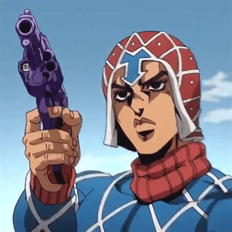 Stream Jojos Bizarre Adventure All Star Battle Ost Go Sex Pistolsguido Mista Theme By