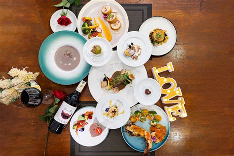 David Browns Restaurant And Tea Terrace George Town
