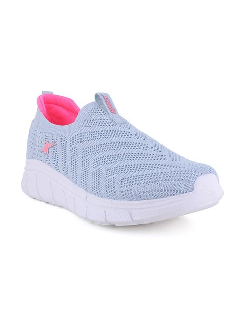 Buy Sparx Women Non Marking Walking Shoes - Sports Shoes for Women 21478502 | Myntra