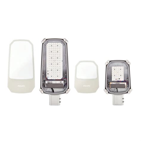 Luminaria LED 57W PHILIPS CoreLine Malaga BRP102 LED75 740 I DM II DM