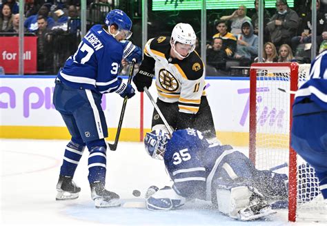 Toronto Maple Leafs One Last Game Before The Break Flipboard