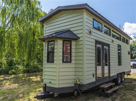 The Top 20 Prefab Homes Under 1,000 sq. ft.