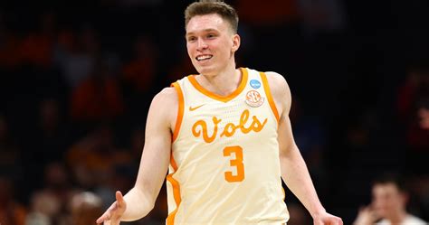 Dalton Knecht Nba Draft Scouting Report Pro Comparison Updated Lakers