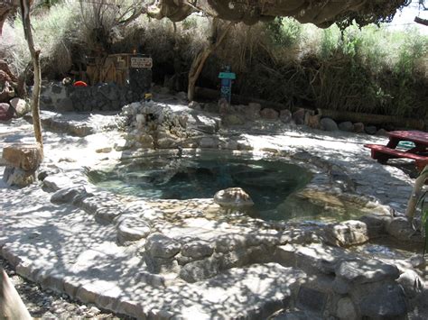 Lower Saline Valley Hot Springs | HotWaterSlaughter - Hot Springs