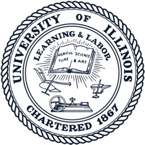 University of Illinois at Urbana - Champaign [Rankings 2024]