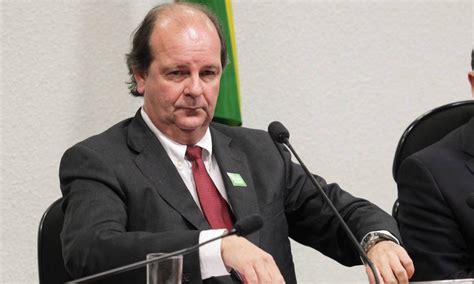 Ex Diretor Da Petrobras Condenado A Quatro Anos De Pris O Por Fraude