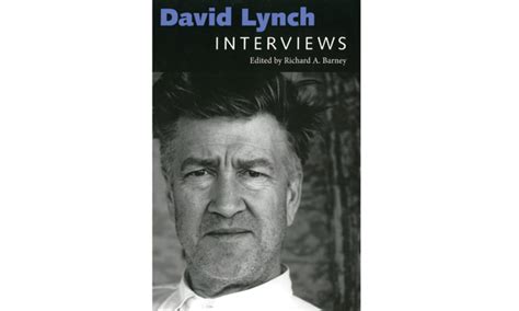 David Lynch: Interviews - Book review | Time Out Dubai