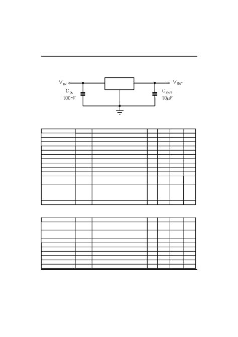 Ld Al Datasheet Pages Utc Low Drop Fixed And Adjustable