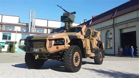 Sunday 7: Cool Military Vehicles | Drive Car News