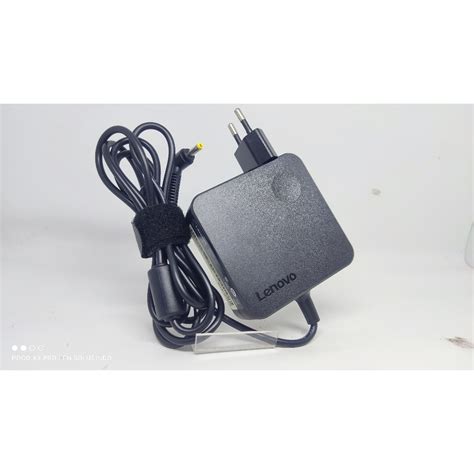 Jual Charger Laptop Lenovo Ideapad 3 14ada05 3 14are05 3 14iml05 3 15ada05 Shopee Indonesia