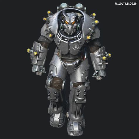 Tesla Armor