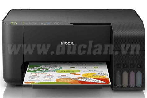 Epson EcoTank L3150 | Đức Lan