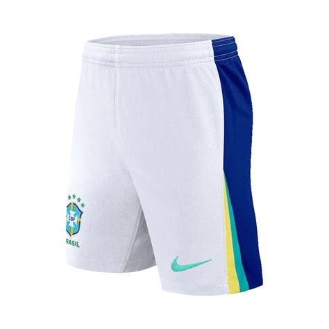 Men Brazil Copa Am Rica Soccer Shorts Away Goalkits Net