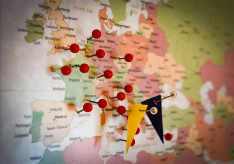 Las 10 MEJORES CIUDADES de EUROPA para visitar - GTMDreams