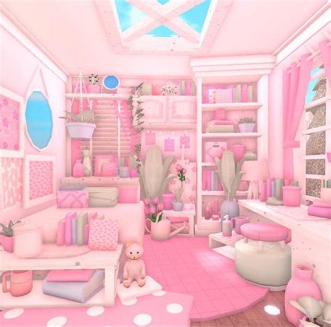 Bloxburg Baby Rooms Photo