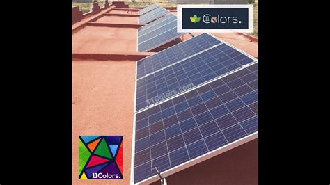 Temario Curso Paneles Solares 2021 YouTube