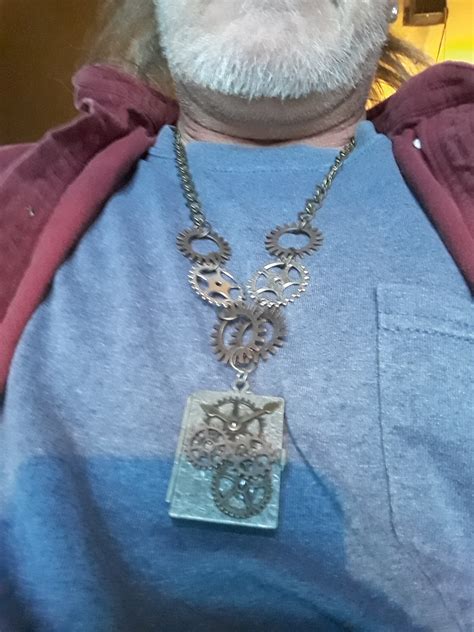 today's Goodwill Store 'junk jewelry' trinket | Collectors Weekly