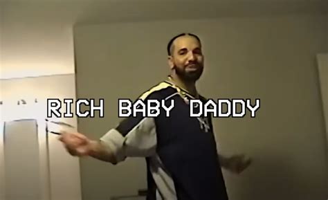 Drake Is Sexyy Red’s “Rich Baby Daddy” in New Video – Hot Radio Maine