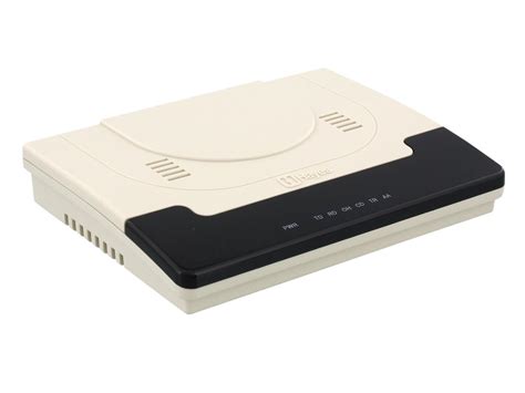 Zoom H08 15328 Dg Datafax Modem